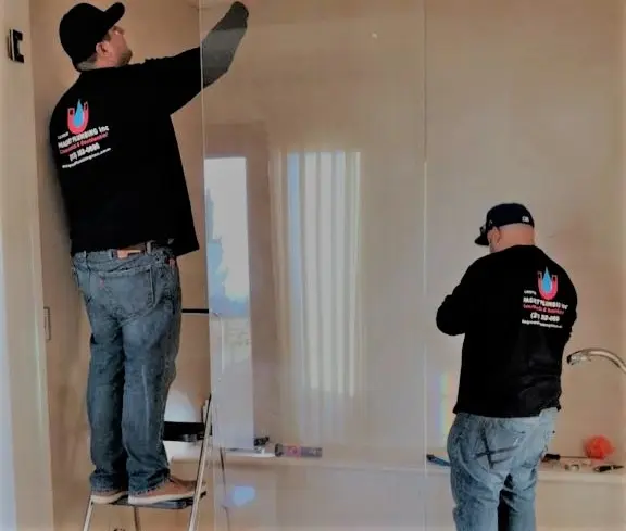 Professional plumbing installation for Tankless Water Heater Installation in Kelseytown